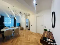 FIRST RENT | 2 Rooms + Parking | My Place North - Pipera Pla