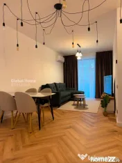FIRST RENT | 2 Rooms + Parking | My Place North - Pipera Pla