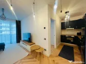FIRST RENT | 2 Rooms + Parking | My Place North - Pipera Pla 