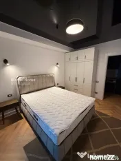 FIRST RENT | 2 Rooms + Parking | My Place North - Pipera Pla