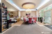 Resedinta premium| Teren de tenis | Piscină încălzită | Infrastructură completă! 
