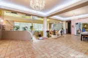 Resedinta premium| Teren de tenis | Piscină încălzită | Infrastructură completă! 