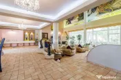 Resedinta premium| Teren de tenis | Piscină încălzită | Infrastructură completă! 