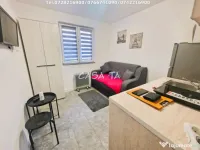 Închiriere garsoniera, situata în Târgu Jiu, Aleea Teilor 