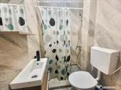 Închiriere garsoniera, situata în Târgu Jiu, Aleea Teilor 