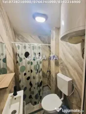 Închiriere garsoniera, situata în Târgu Jiu, Aleea Teilor 