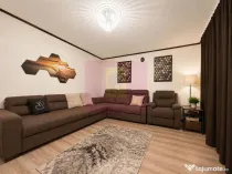 Vanzare apartament 2camere- zona Decebal