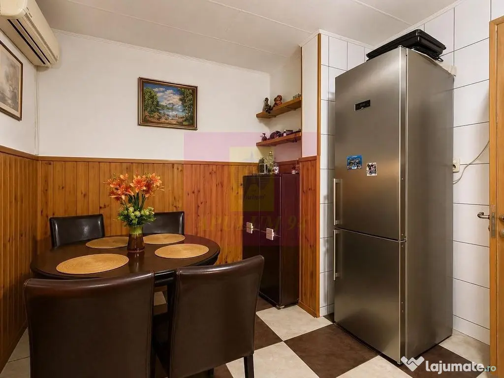 Vanzare apartament 2camere- zona Decebal - Bucuresti (Bucuresti-Ilfov)