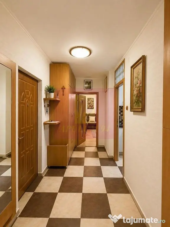 Vanzare apartament 2camere- zona Decebal - Bucuresti (Bucuresti-Ilfov)