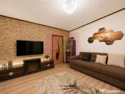 Vanzare apartament 2camere- zona Decebal