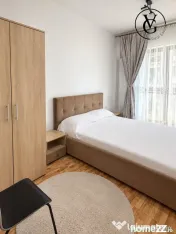 Apartament 2 camere | Vedere catre lac | Campus | Termen Lun