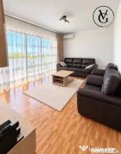 Apartament 2 camere | Vedere catre lac | Campus | Termen Lun