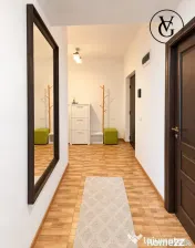 Apartament 2 camere | Vedere catre lac | Campus | Termen Lun