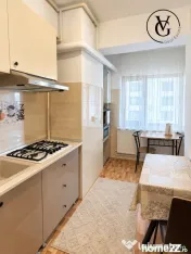 Apartament 2 camere | Vedere catre lac | Campus | Termen Lun