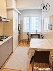 Apartament 2 camere | Vedere catre lac | Campus | Termen Lun