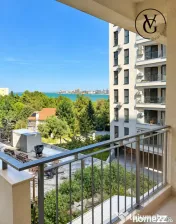 Apartament 2 camere | Vedere catre lac | Campus | Termen Lun