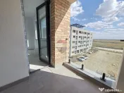 Garsonieră modernă | Focșani Nord | 42 mp 