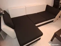 Donez canapea coltar perfect functional