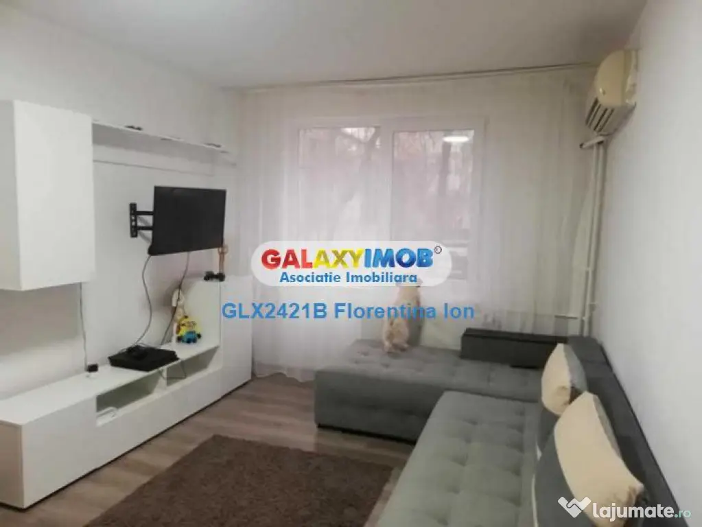 012 Apartament 4 camere Militari-Rasaritului - Bucuresti (Bucuresti-Ilfov)
