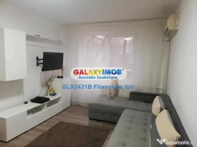 012 Apartament 4 camere Militari-Rasaritului - Bucuresti (Bucuresti-Ilfov)