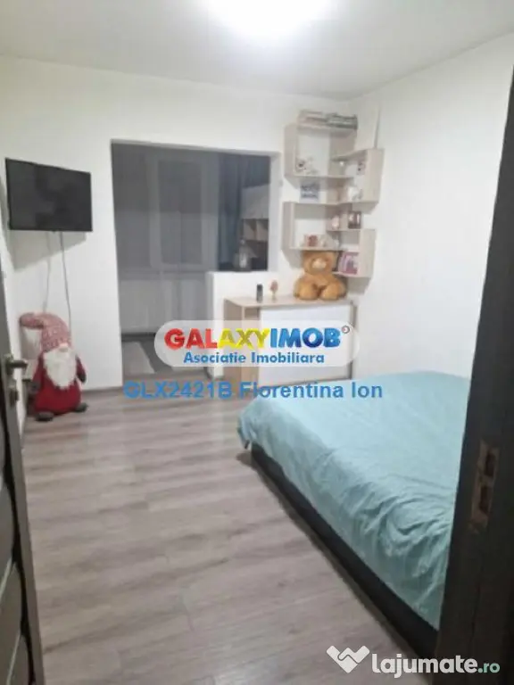 012 Apartament 4 camere Militari-Rasaritului - Bucuresti (Bucuresti-Ilfov)