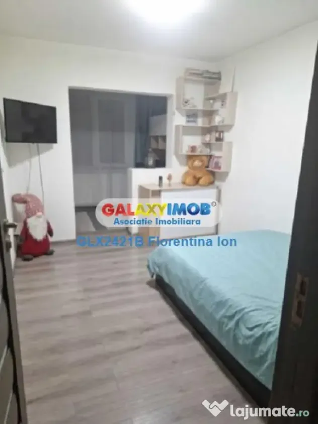 012 Apartament 4 camere Militari-Rasaritului - Bucuresti (Bucuresti-Ilfov)