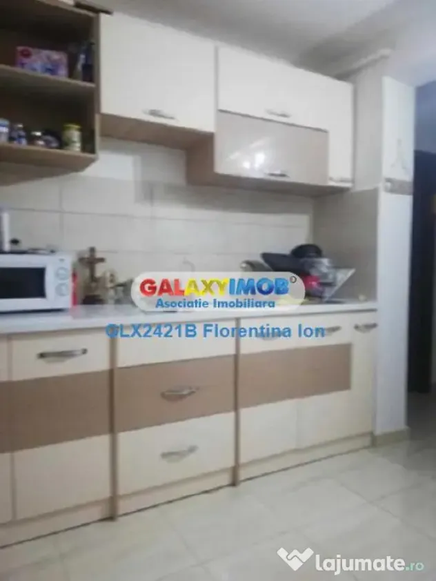 012 Apartament 4 camere Militari-Rasaritului - Bucuresti (Bucuresti-Ilfov)