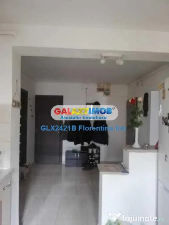 012 Apartament 4 camere Militari-Rasaritului - Bucuresti (Bucuresti-Ilfov)
