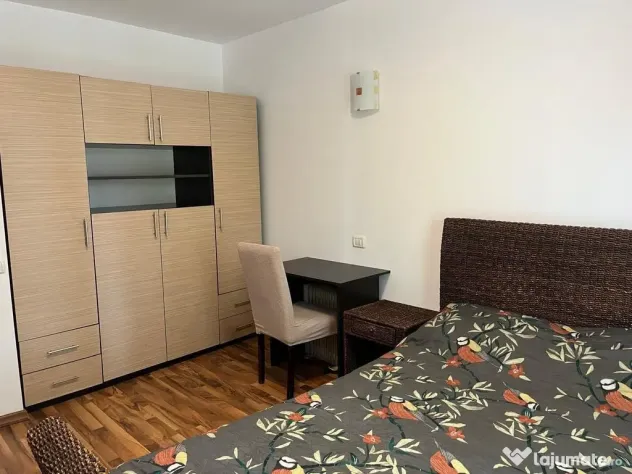 Apartament de inchiriat 3 camere zona Mamaia Sat - Constanta (Constanta)