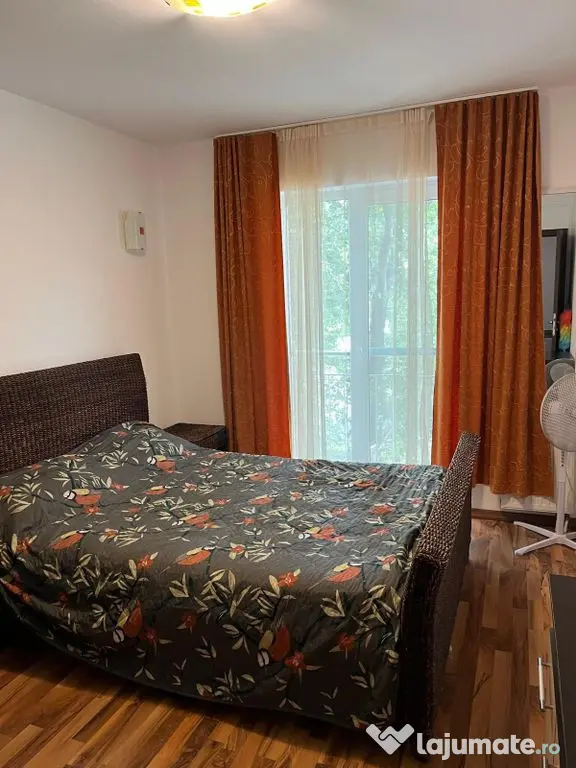 Apartament de inchiriat 3 camere zona Mamaia Sat - Constanta (Constanta)