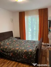Apartament de inchiriat 3 camere zona Mamaia Sat 