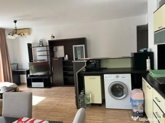 Apartament de inchiriat 3 camere zona Mamaia Sat - Constanta (Constanta)
