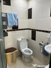 Apartament de inchiriat 3 camere zona Mamaia Sat 