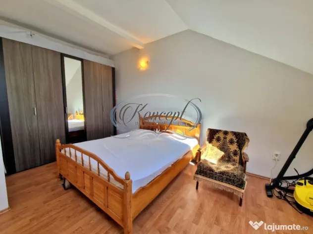 3 camere de inchiriat in Gheorgheni - Cluj-Napoca (Cluj)