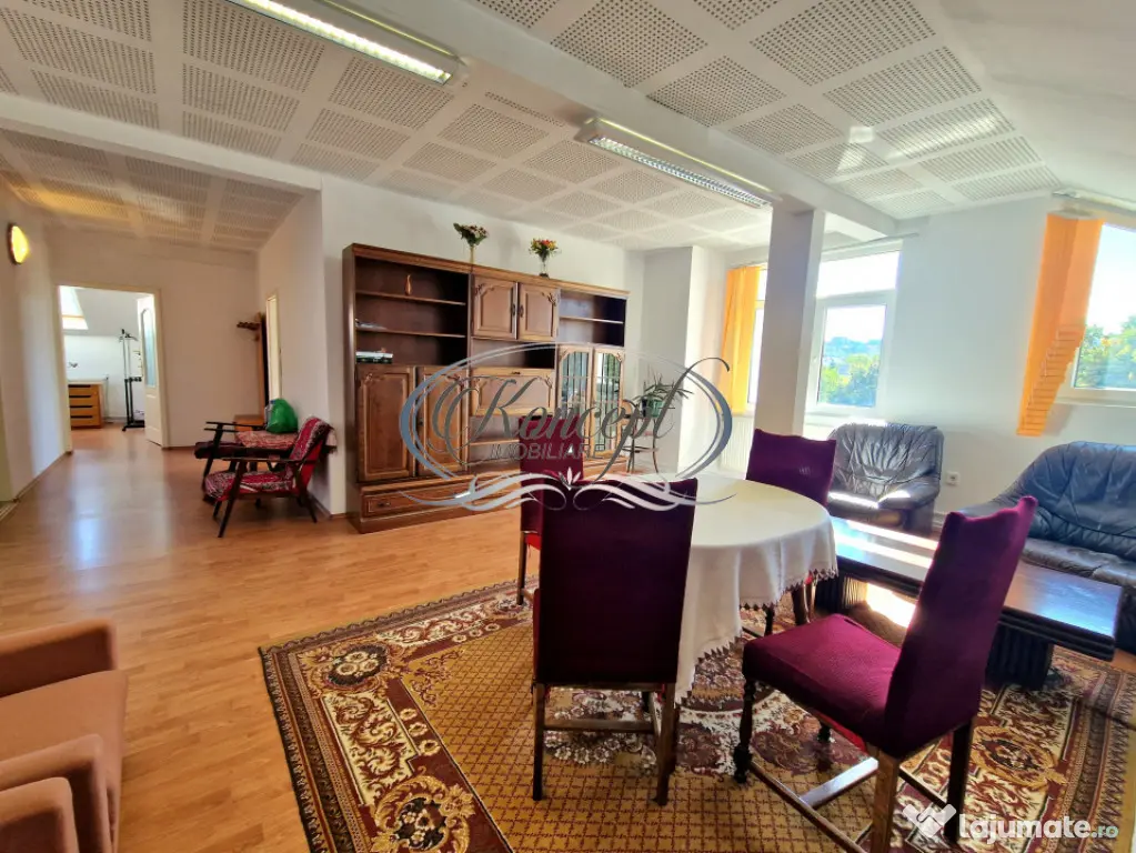 3 camere de inchiriat in Gheorgheni - Cluj-Napoca (Cluj)
