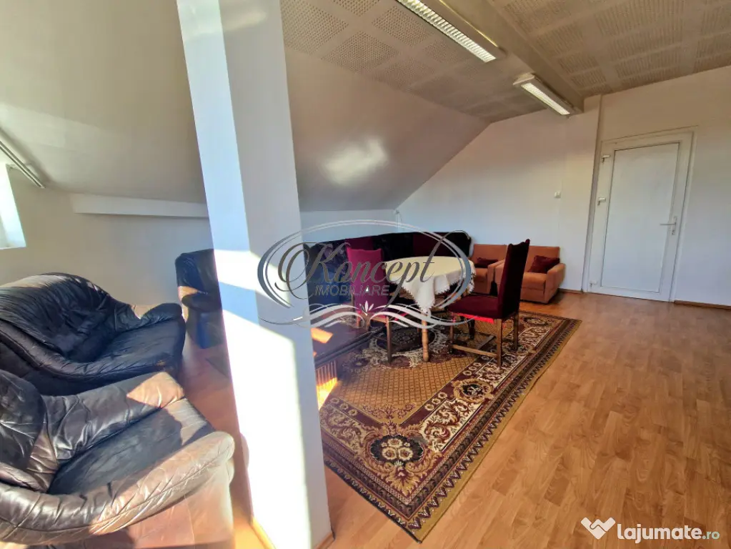 3 camere de inchiriat in Gheorgheni - Cluj-Napoca (Cluj)