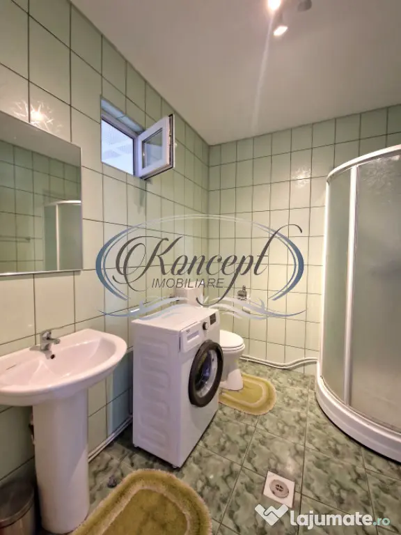 3 camere de inchiriat in Gheorgheni - Cluj-Napoca (Cluj)