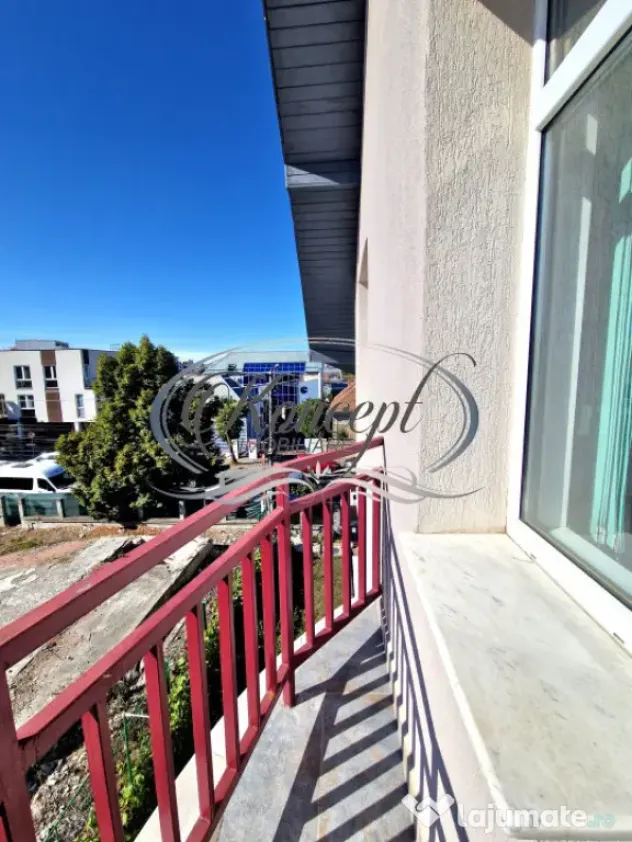 3 camere de inchiriat in Gheorgheni - Cluj-Napoca (Cluj)