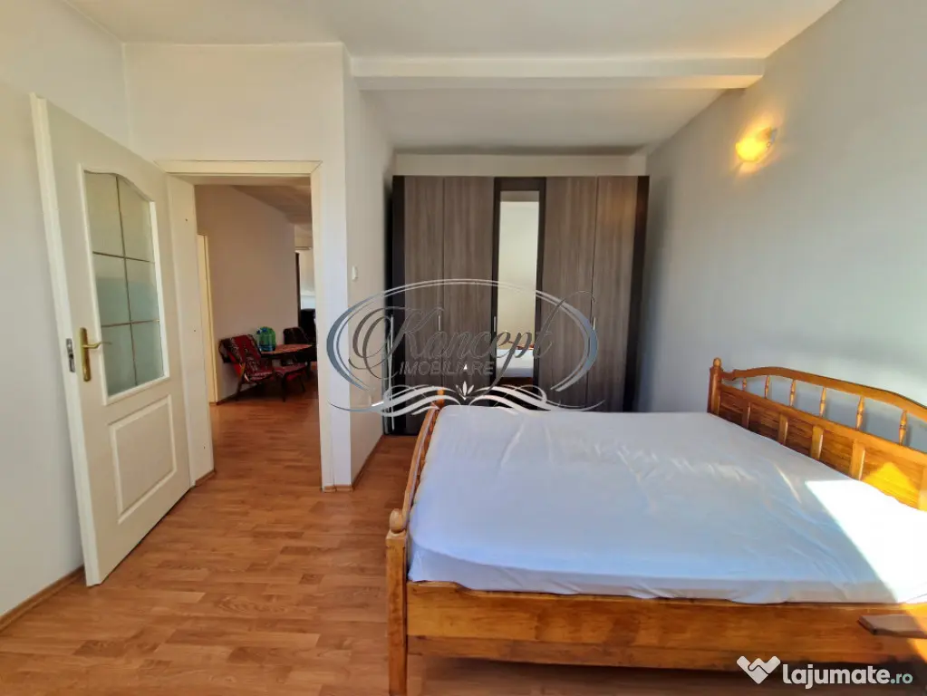 3 camere de inchiriat in Gheorgheni - Cluj-Napoca (Cluj)