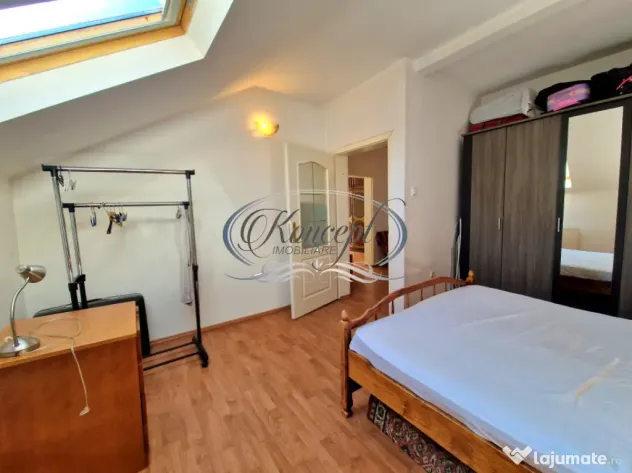 3 camere de inchiriat in Gheorgheni - Cluj-Napoca (Cluj)