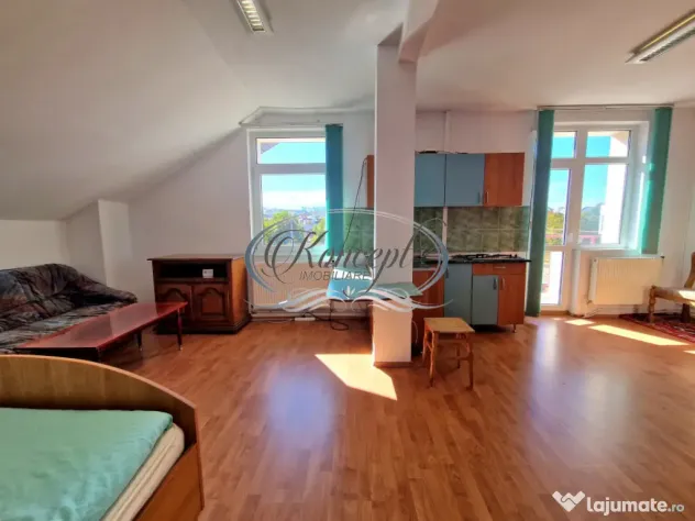 3 camere de inchiriat in Gheorgheni - Cluj-Napoca (Cluj)