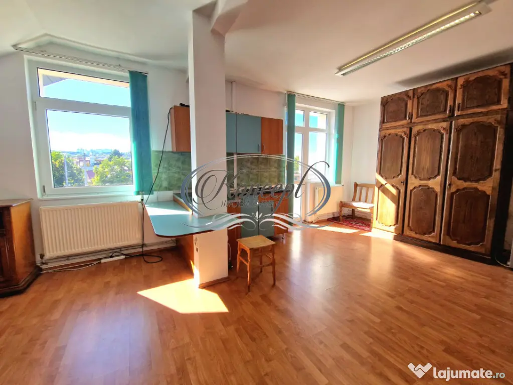 3 camere de inchiriat in Gheorgheni - Cluj-Napoca (Cluj)