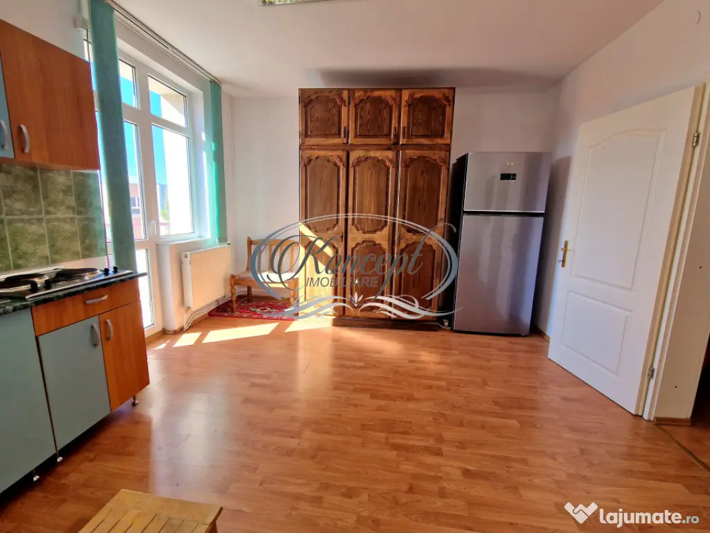 3 camere de inchiriat in Gheorgheni - Cluj-Napoca (Cluj)