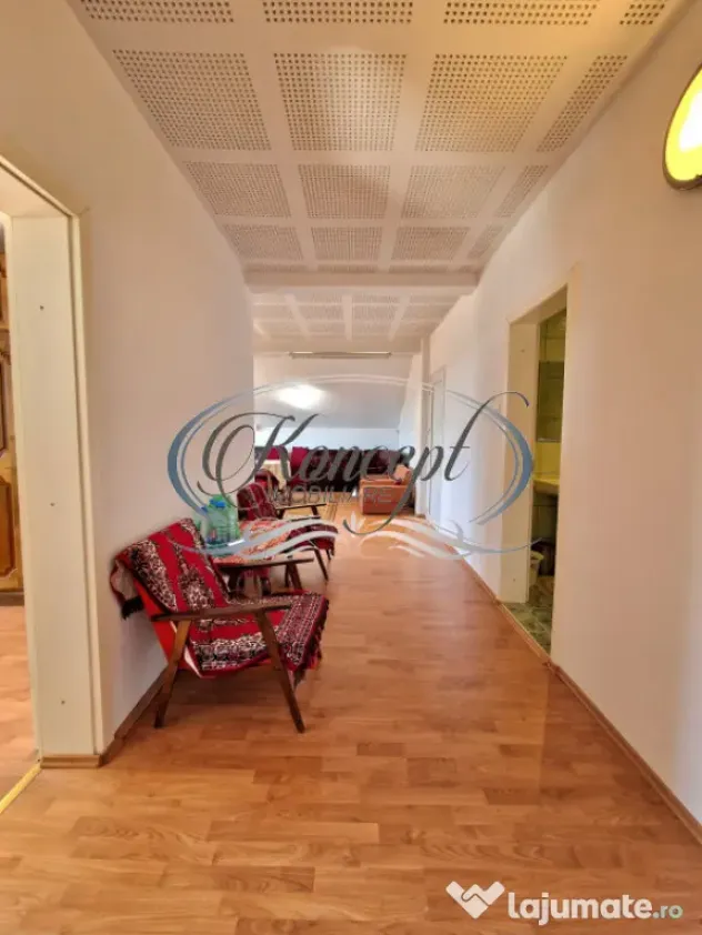 3 camere de inchiriat in Gheorgheni - Cluj-Napoca (Cluj)