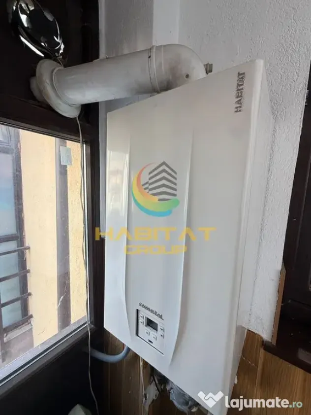 Vanzare Garsoniera Mobilata si Utilata-Berceni - Bucuresti (Bucuresti-Ilfov)