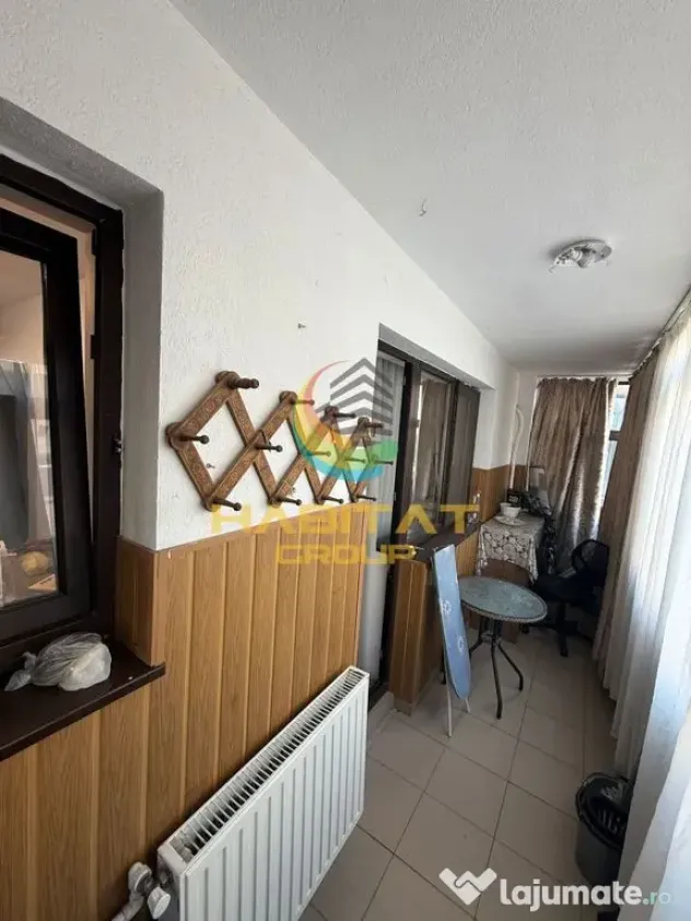 Vanzare Garsoniera Mobilata si Utilata-Berceni - Bucuresti (Bucuresti-Ilfov)