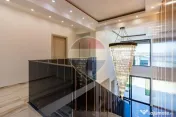 Vila premium cu piscina Balotesti | Teren 800 mp 