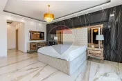 Vila premium cu piscina Balotesti | Teren 800 mp 