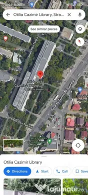 Berceni turnu magurele etaj 9 
