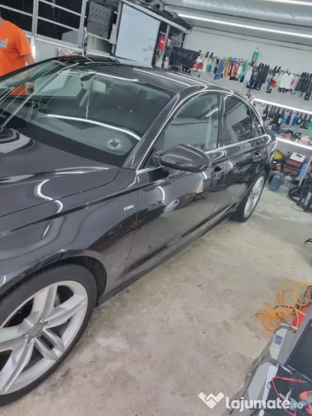 Audi a6 c7 2016 stare foarte buna